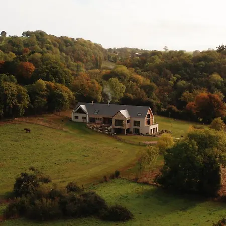 Voyage Du Domaine De La Belle Verte 3* Le Bo (Calvados)