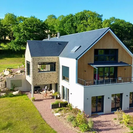 招待所 Voyage Du Domaine De La Belle Verte 3*