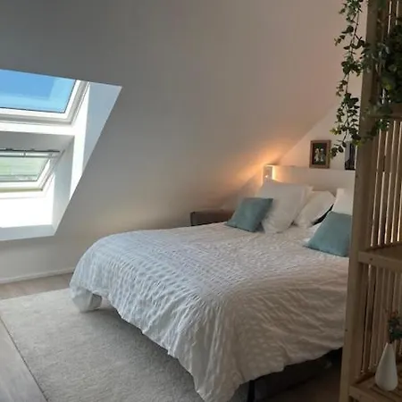 Voyage Du Domaine De La Belle Verte Pensjonat 3*
