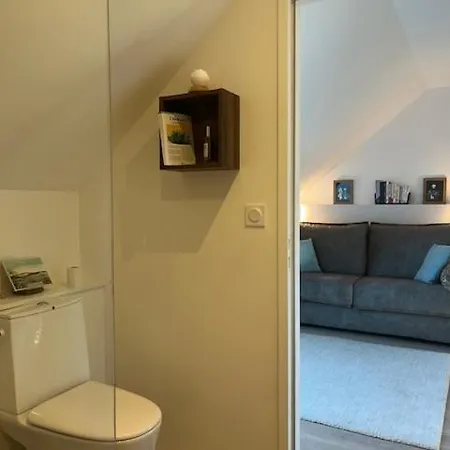 Voyage Du Domaine De La Belle Verte Guest house Le Bo (Calvados)