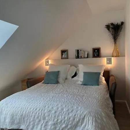 Voyage Du Domaine De La Belle Verte 3*