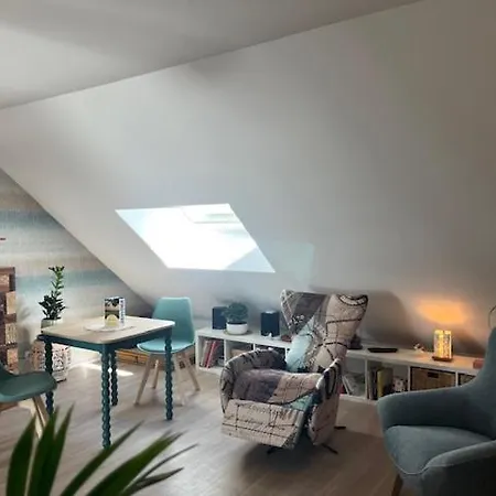 Voyage Du Domaine De La Belle Verte Guest house Le Bo (Calvados)