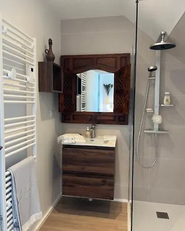 Voyage Du Domaine De La Belle Verte 3*