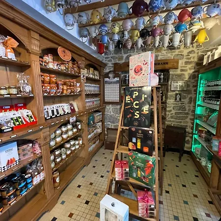 Guest house Voyage Du Domaine De La Belle Verte Le Bo (Calvados)