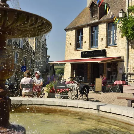 Voyage Du Domaine De La Belle Verte