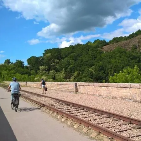 招待所 Voyage Du Domaine De La Belle Verte