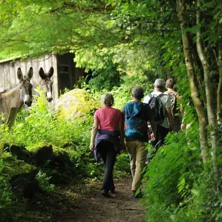 Voyage Du Domaine De La Belle Verte