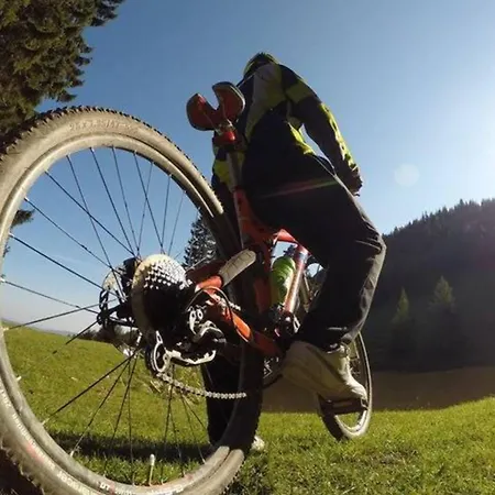 Guest house Voyage Du Domaine De La Belle Verte