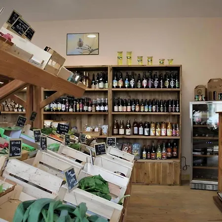 Voyage Du Domaine De La Belle Verte Guest house 3*