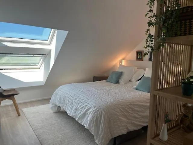 Voyage Du Domaine De La Belle Verte Guest house 3*