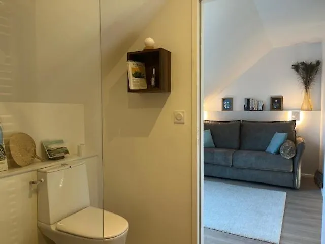 Voyage Du Domaine De La Belle Verte Guest house Le Bo (Calvados)