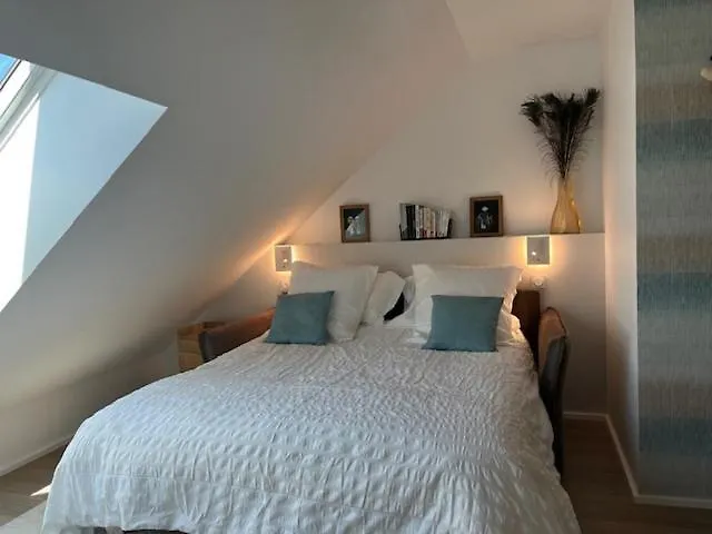 Voyage Du Domaine De La Belle Verte 3*