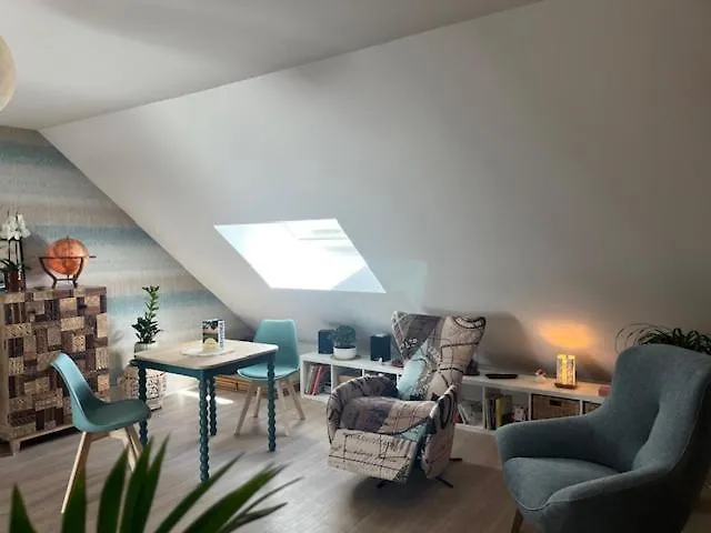 Voyage Du Domaine De La Belle Verte Guest house Le Bo (Calvados)