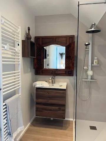 Voyage Du Domaine De La Belle Verte 3*