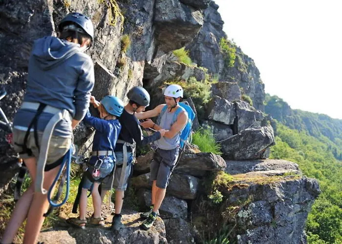 Voyage Du Domaine De La Belle Verte 3* Le Bo (Calvados)