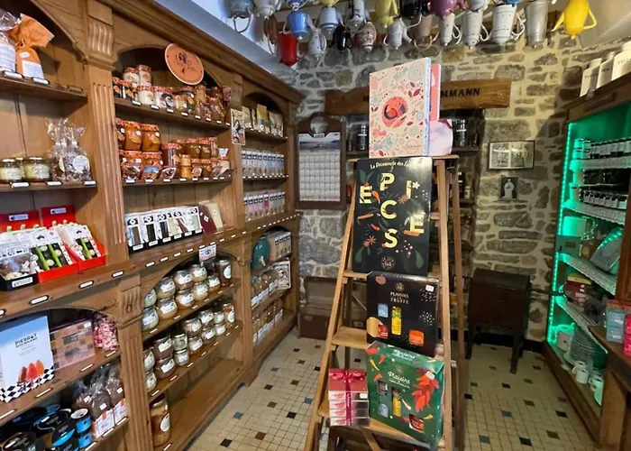 Guest house Voyage Du Domaine De La Belle Verte Le Bo (Calvados)