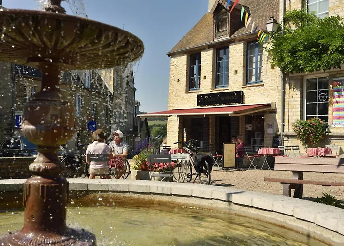 Voyage Du Domaine De La Belle Verte