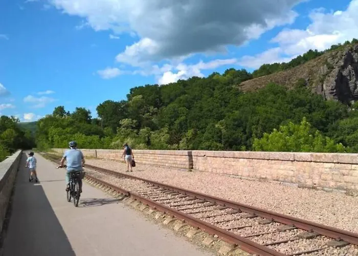 Guest house Voyage Du Domaine De La Belle Verte
