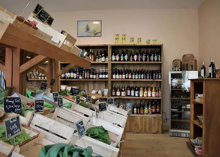 Voyage Du Domaine De La Belle Verte Guest house 3*