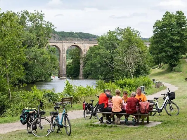 Voyage Du Domaine De La Belle Verte 3*