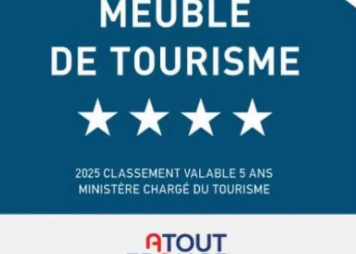 Guest house Voyage Du Domaine De La Belle Verte